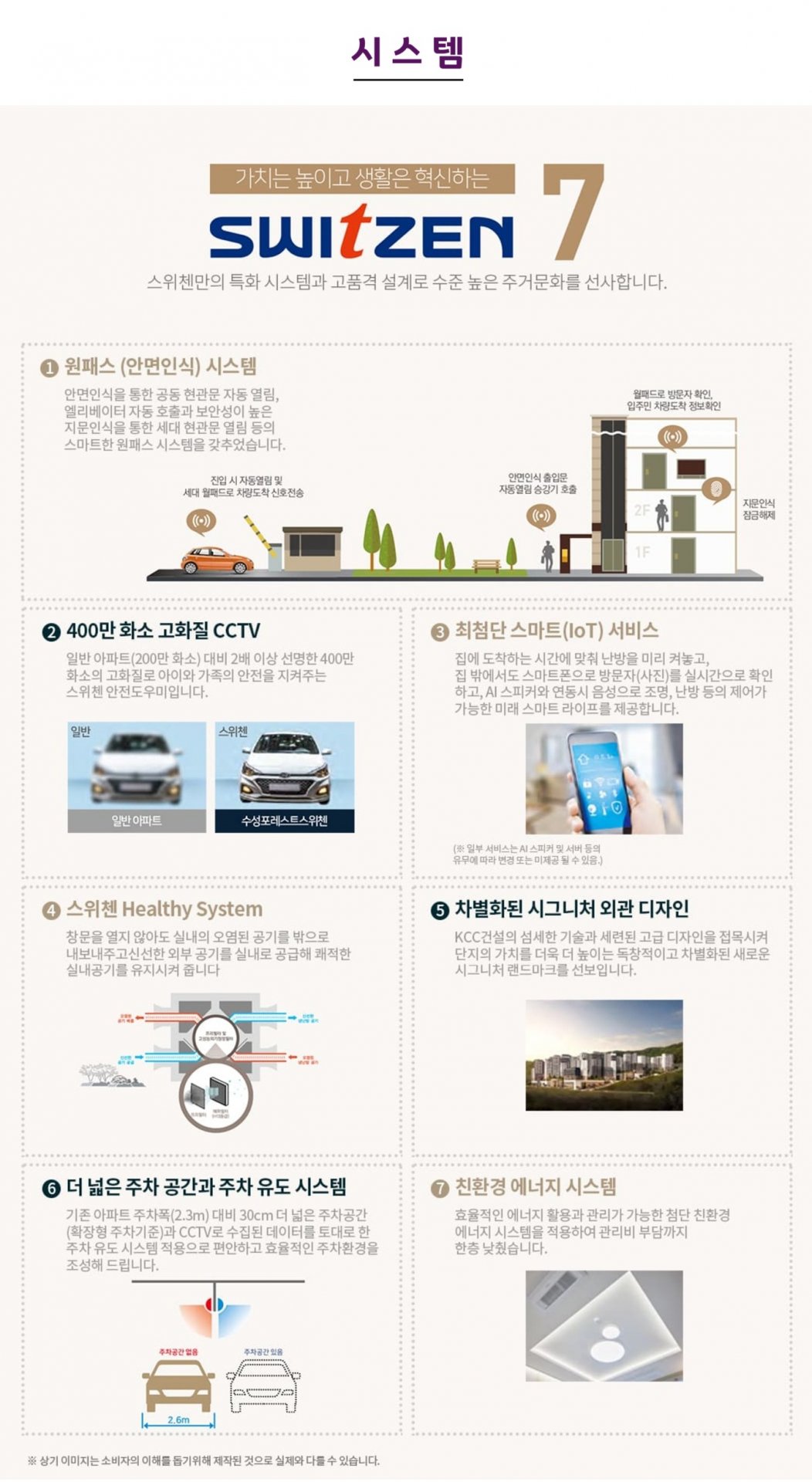 수성 포레스트 스위첸