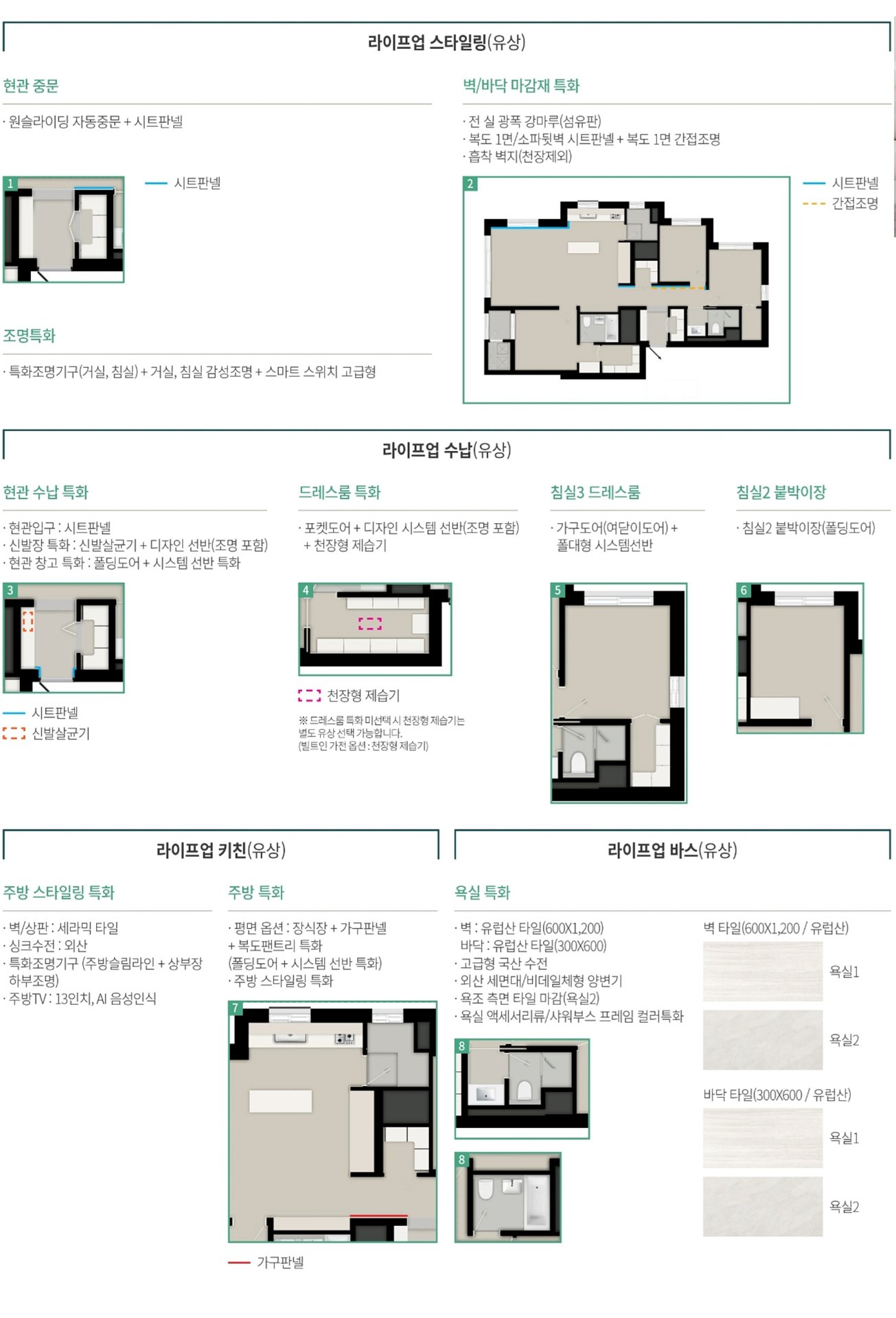의정부 탑석 푸르지오 파크7