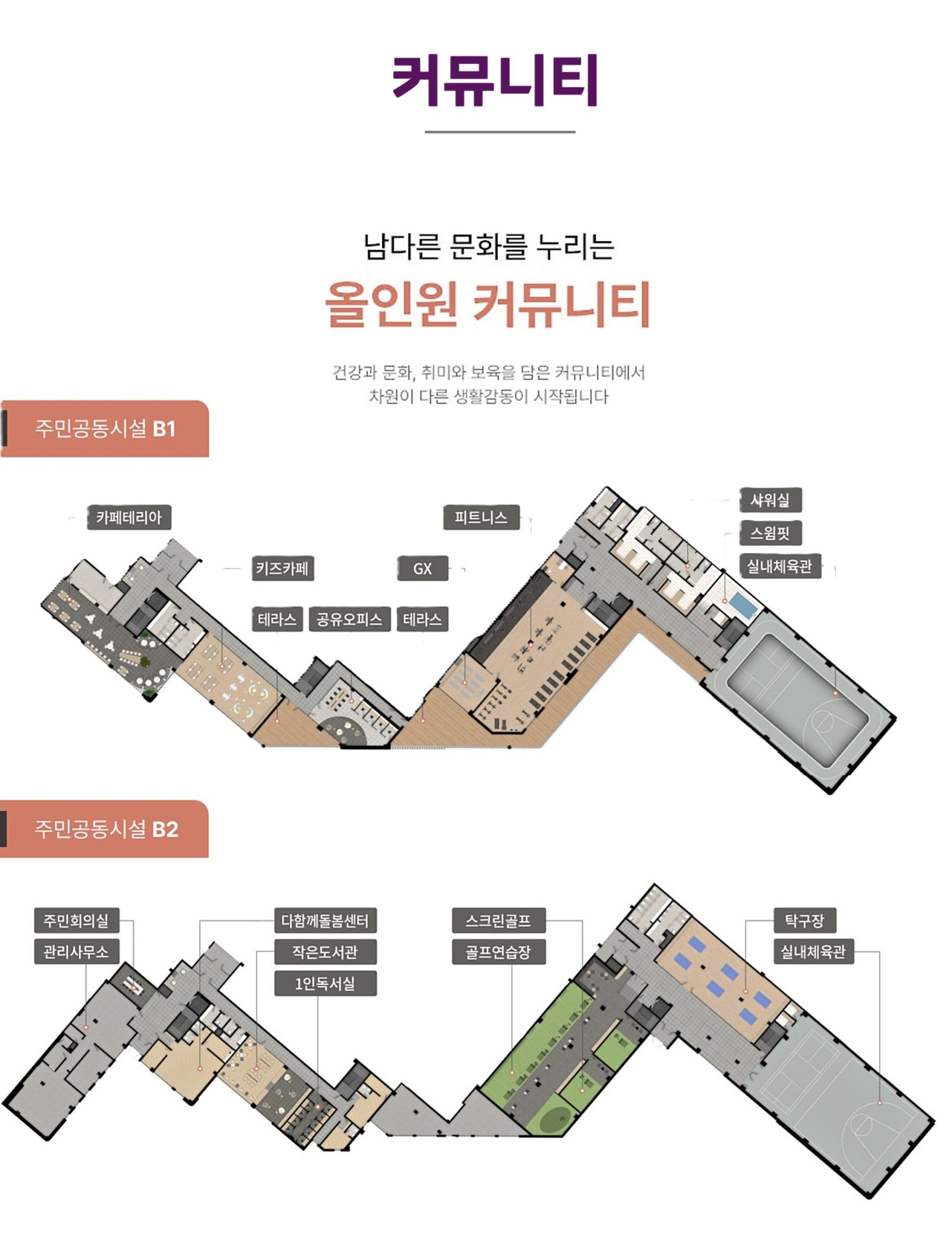 경산 상방공원 호반써밋 1단지 미분양