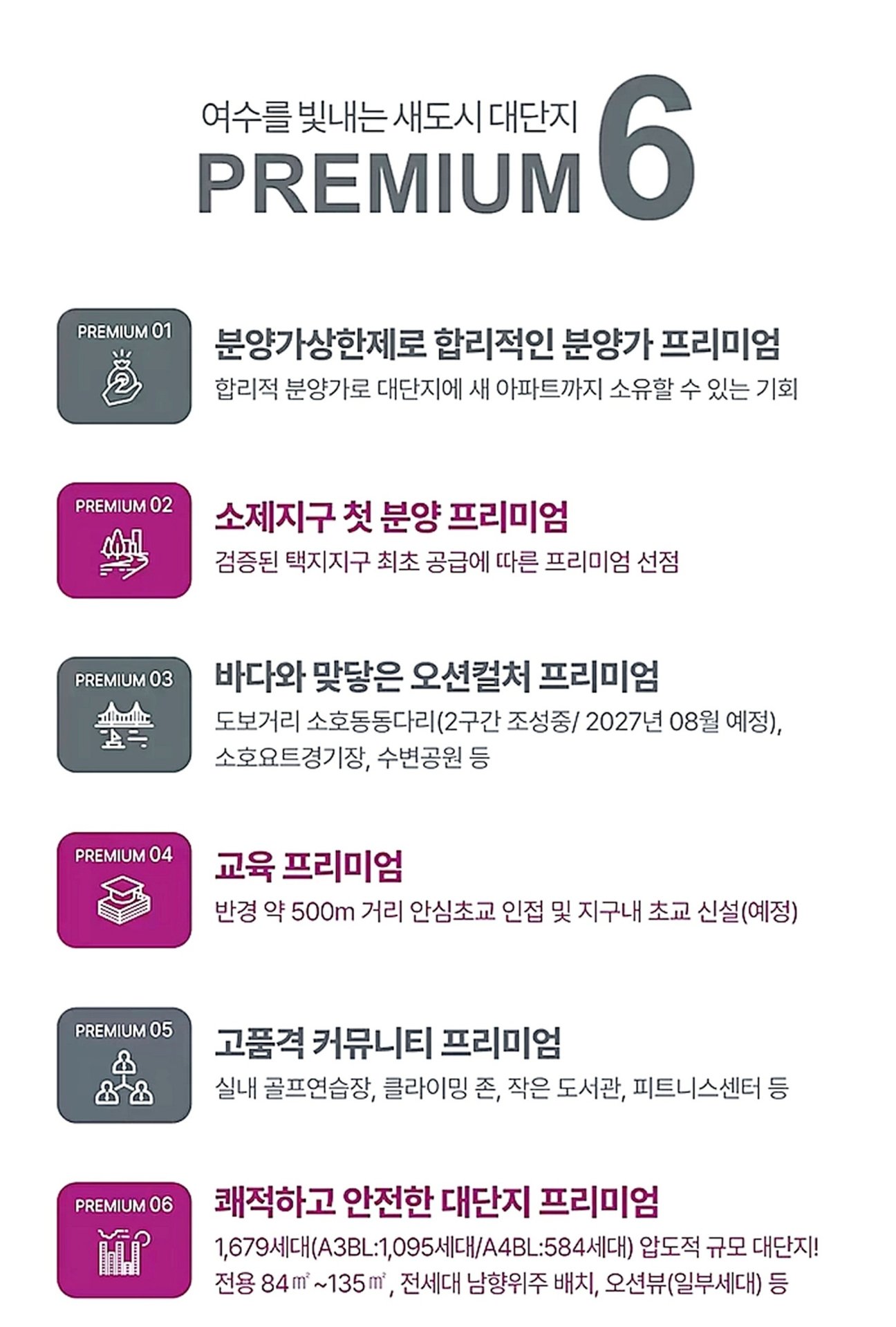 여수 소제 중흥S클래스 우미린