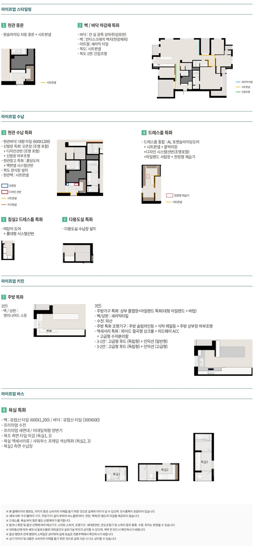 한강 푸르지오 리버프론트 김포