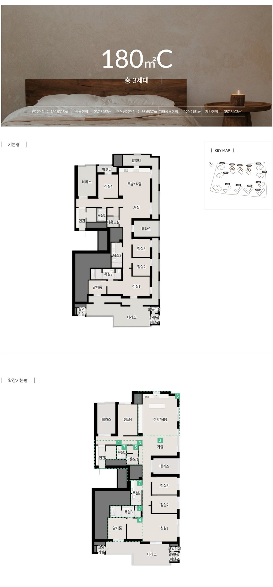 한강 푸르지오 리버프론트 김포
