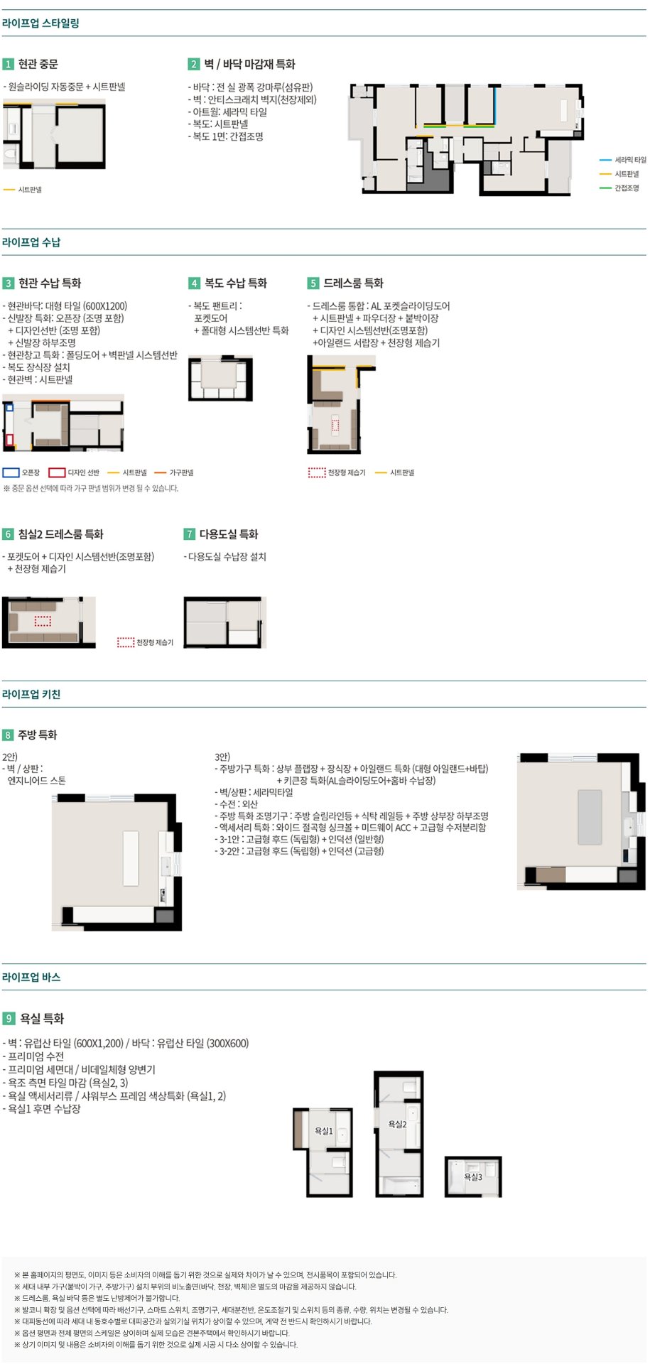 한강 푸르지오 리버프론트 김포