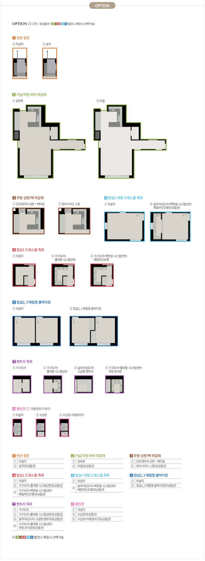 달서 푸르지오 시그니처 할인분양
