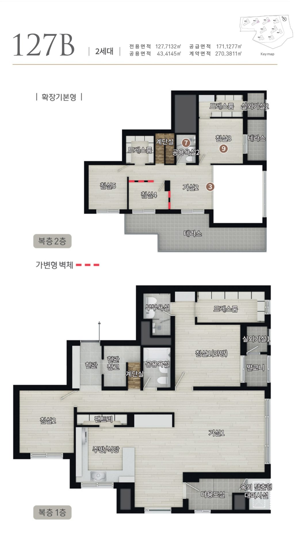 김포 칸타빌 에디션 미분양