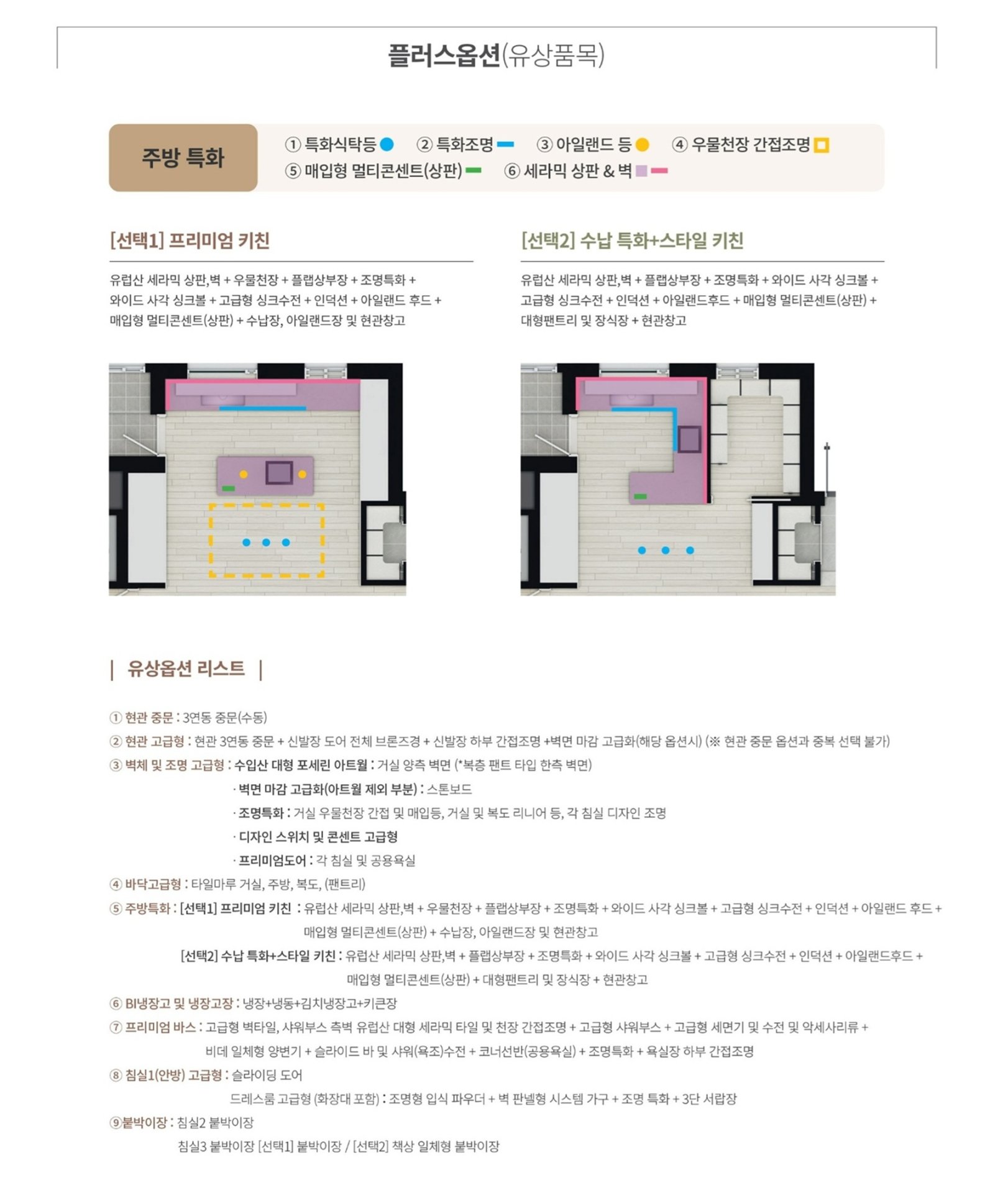 김포 칸타빌 에디션 미분양