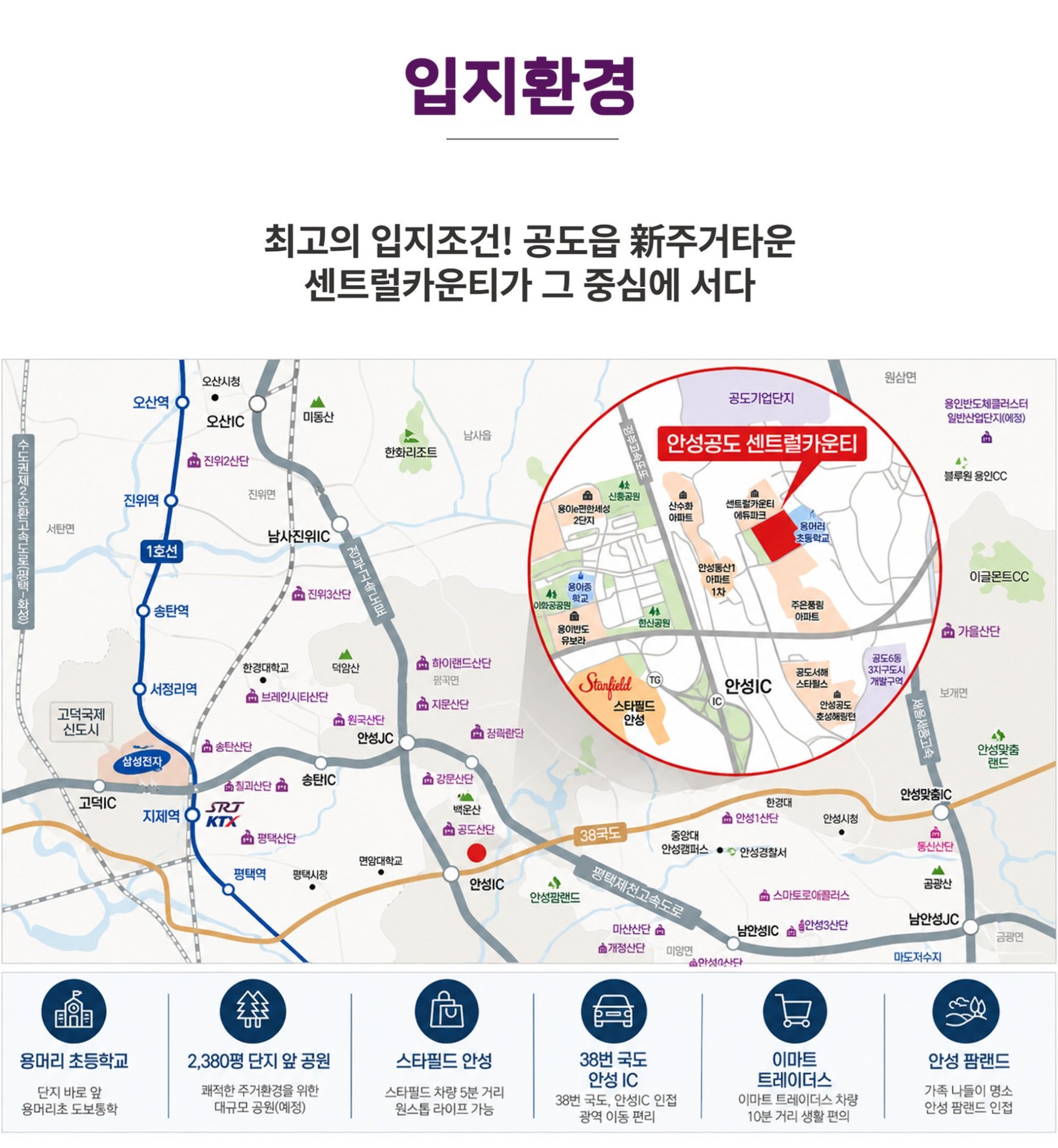 안성민간임대아파트-안성공도센트럴카운티