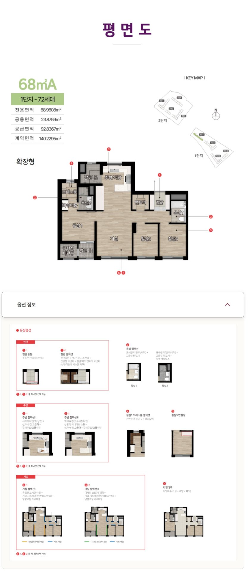 양산 힐스테이트 더스카이
