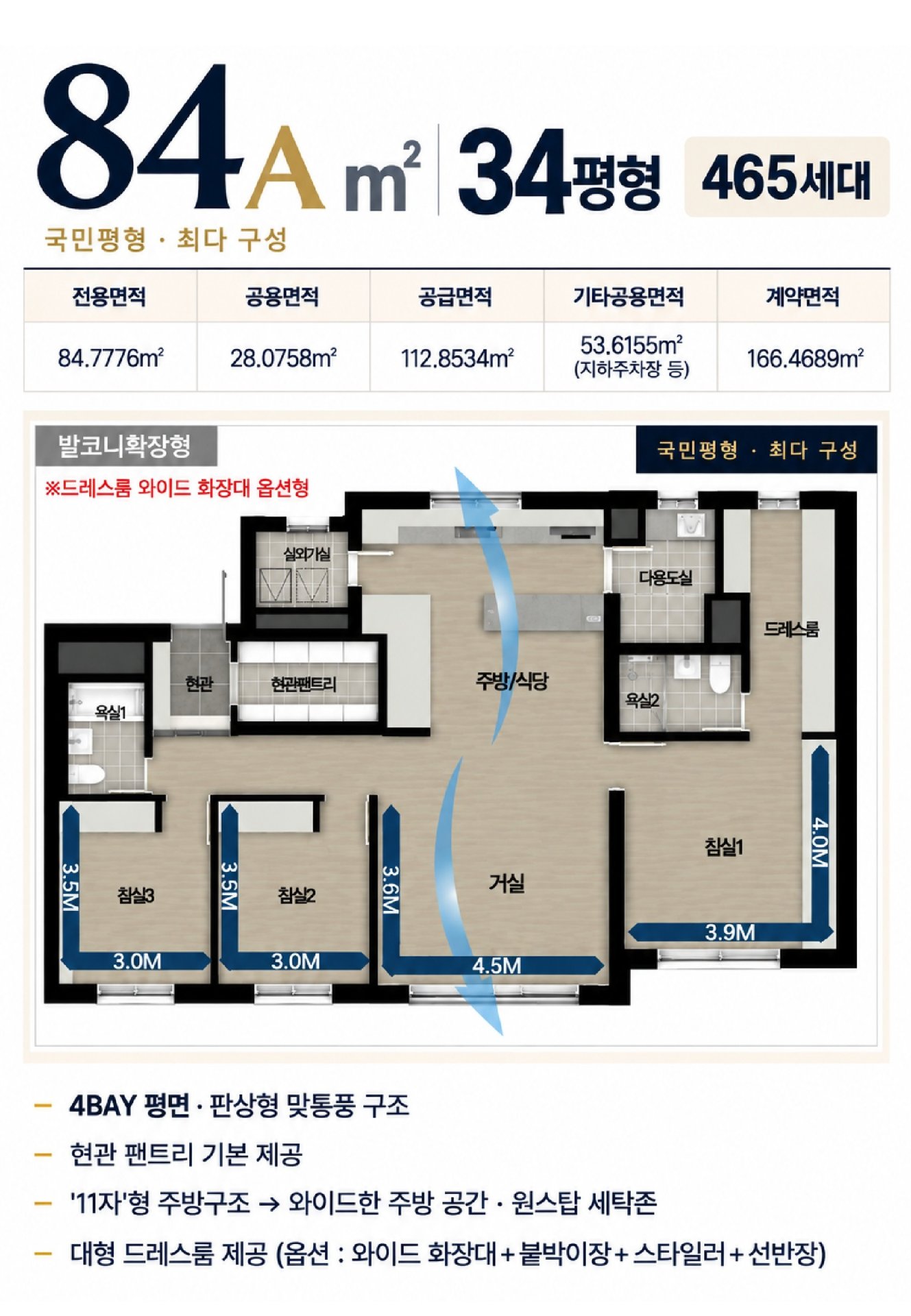 평택 화양지구 이편한세상