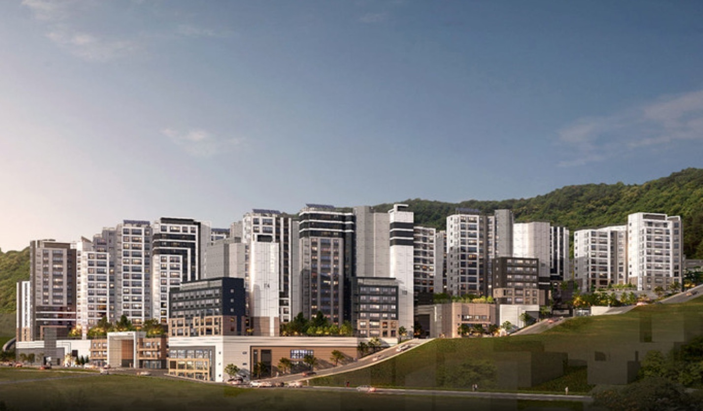 수성 포레스트 스위첸