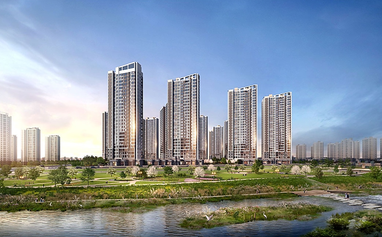 아산모종 서한이다음 노블리스