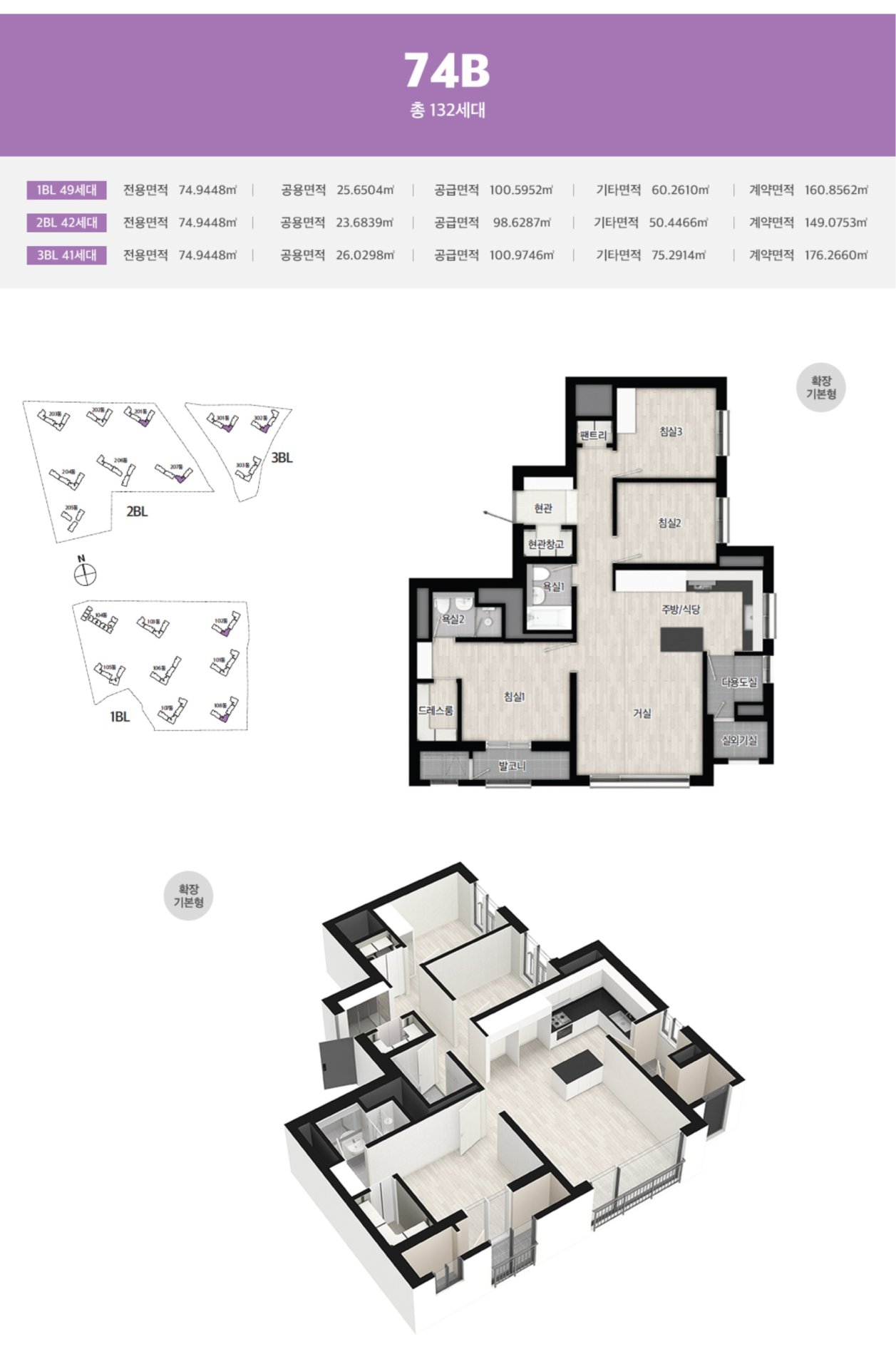 김포 풍무 해링턴플레이스