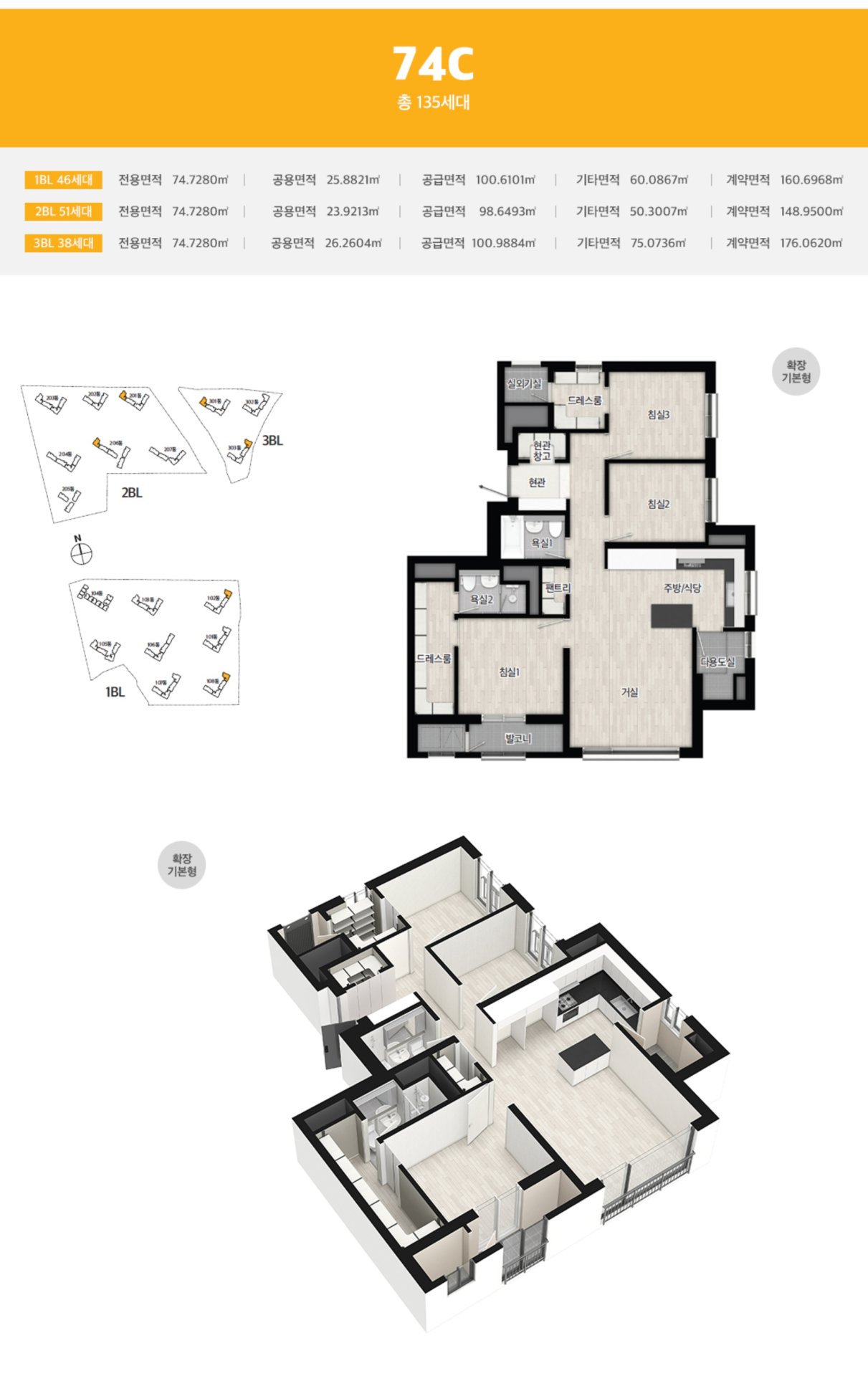 김포 풍무 해링턴플레이스