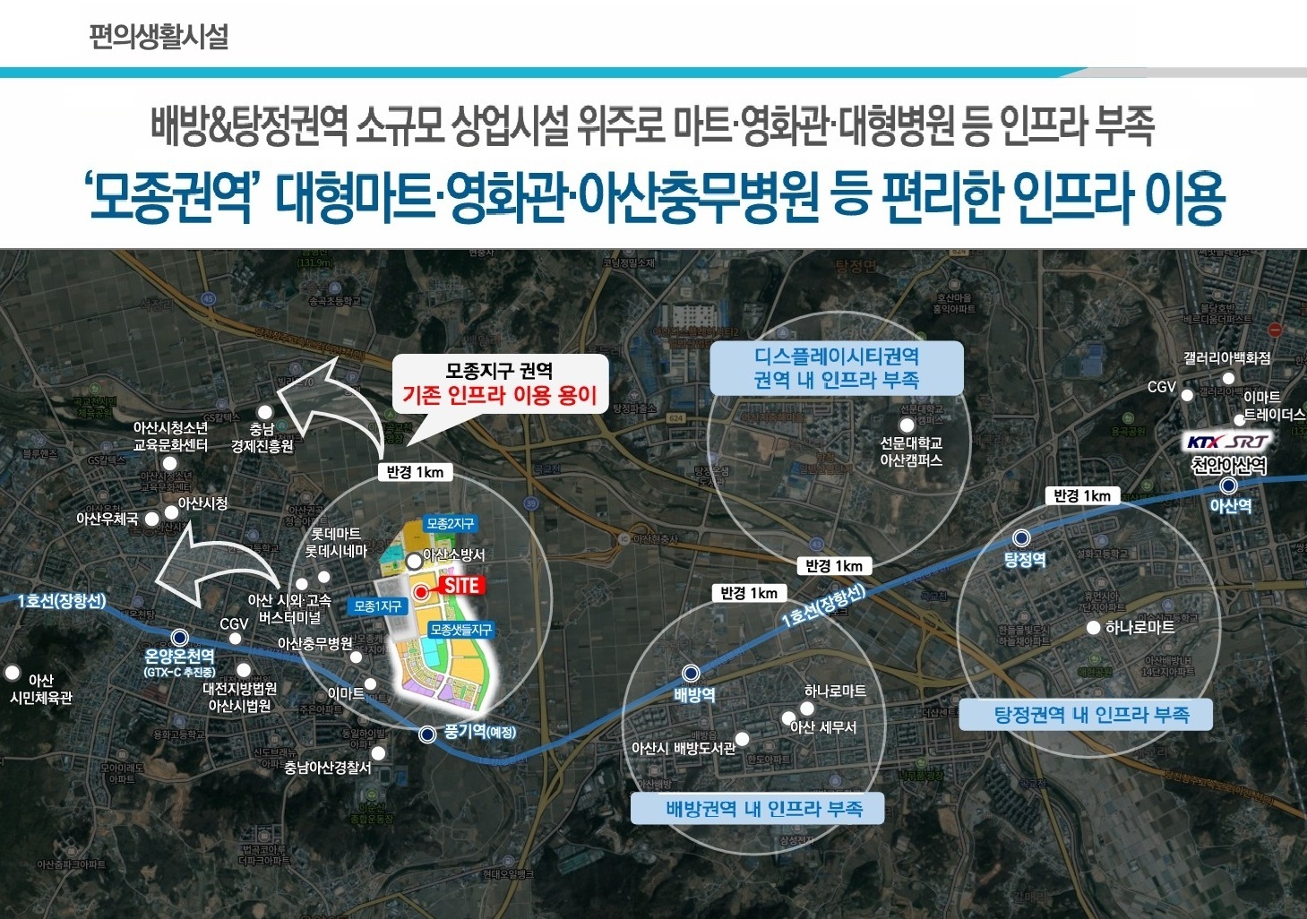 아산 모종 서한이다음 노블리스