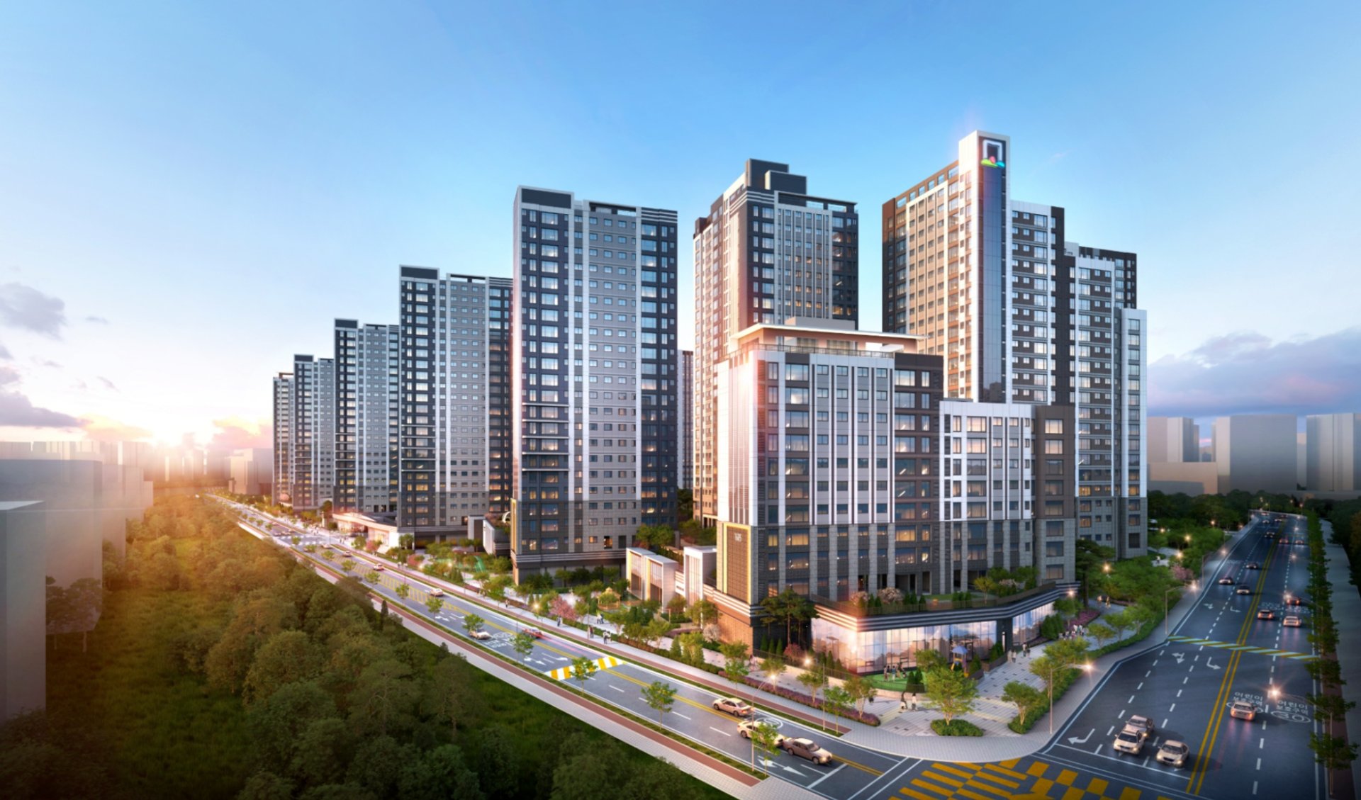 검단 센트레빌 에듀시티 모델하우스 찾는 이유가 뭘까?