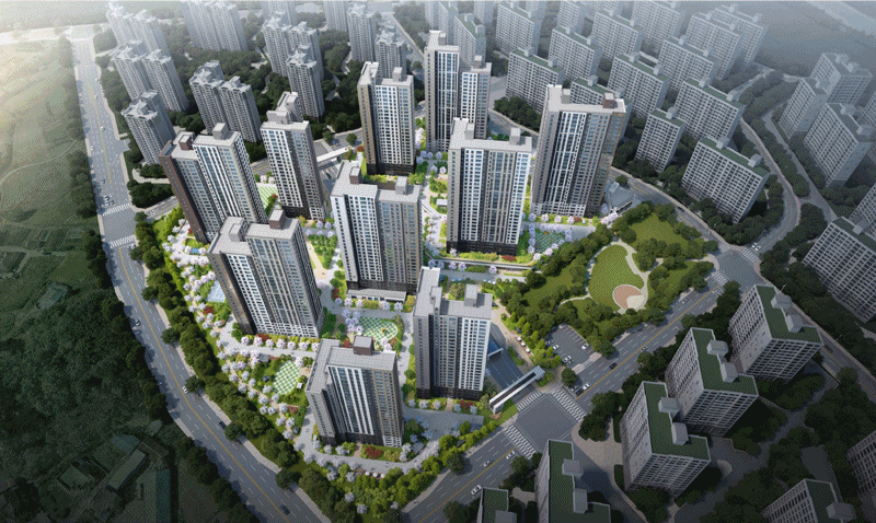 천안 청당동 두산위브더제니스 센트럴 미분양 아파트 분양정보, 분양가격, 모델하우스 (분양사무실,주택전시관) 위치 오시는길