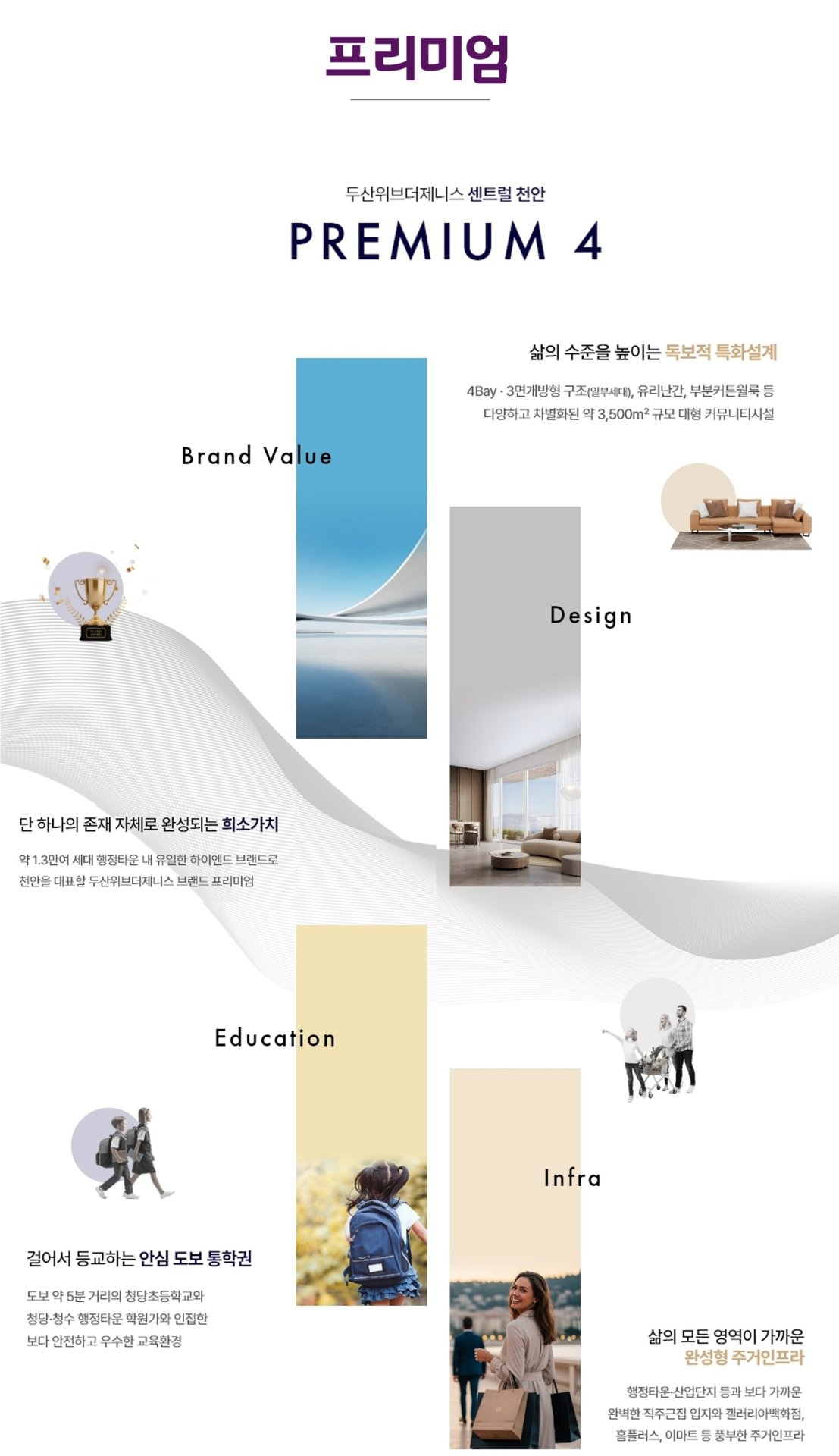 천안 청당동 두산위브더제니스 센트럴